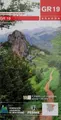 Cover image for senderos del sobrarbe gr 19