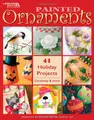 Cover image for Painted Ornaments