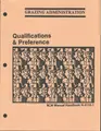 Cover image for Grazing administration handbook