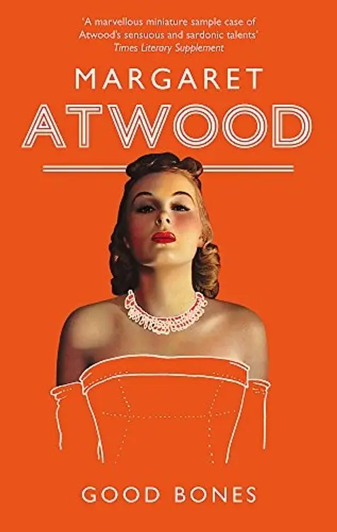 Good Bones cover