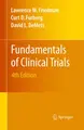 Cover image for Fundamentals of clinical trials