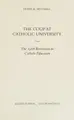 Cover image for Coup at Catholic University