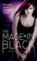 Cover image for The Mage in Black (Sabina Kane)