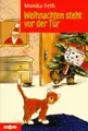 Cover image for Weihnachten steht vor der Tür.