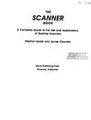 Cover image for The scanner book