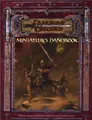 Cover image for Miniatures Handbook