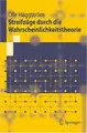 Cover image for Streifzüge durch die Wahrscheinlichkeitstheorie