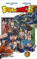 Cover image for Bola de Drac Super nº 13