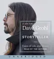 Cover image for The Storyteller CD