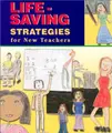 Cover image for Lifesaving Strategies for New Teachers