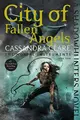 Cover image for City of Fallen Angels (The Mortal Instruments)