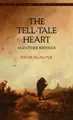 Cover image for The Tell-Tale Heart (Bantam Classics)