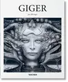 Cover image for Giger