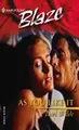 Cover image for As you like it