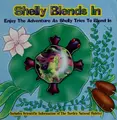 Cover image for Shelly blends in
