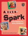 Cover image for Activities for the Spark Curriculum for Early Childhood