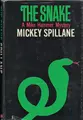 Cover image for The snake