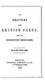 Cover image for The Beauties of the British Poets: With a Few Introductory Observations...