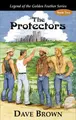 Cover image for The protectors
