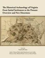 Cover image for The Historical Archaeology of Virginia From Initial Settlement to the Present