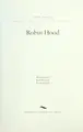Cover image for Robin Hood