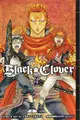Cover image for Black Clover 4