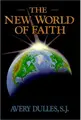 Cover image for The new world of faith