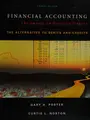 Cover image for Financial Accounting