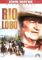 Cover image for Rio Lobo