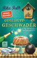 Cover image for Guglhupfgeschwader