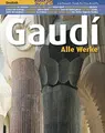 Cover image for Gaudí, alle Werke