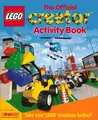 Cover image for The Official Lego Creator Activity Book (Software Strategy Guide)