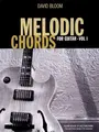 Cover image for Melodic Chords for Guitar