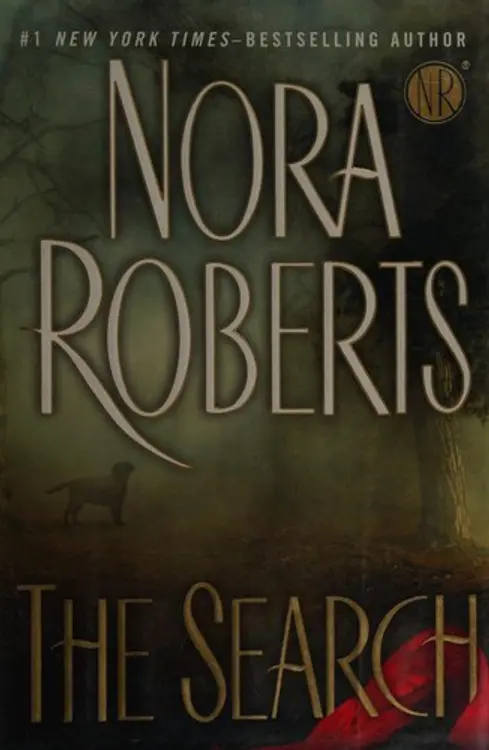 The search cover