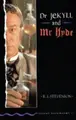 Cover image for Dr Jekyll and Mr Hyde