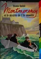 Cover image for Montmorency et le mystère de l'île maudite