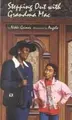 Cover image for Stepping out with Grandma Ida