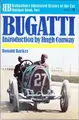 Cover image for Bugatti.