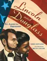 Cover image for Lincoln and Douglass