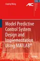 Cover image for Model Predictive Control System Design and Implementation Using MATLAB®