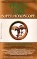 Cover image for Super Horoscope Pisces 1993