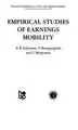 Cover image for Empirical Studies of Earnings Mobility