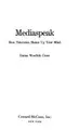 Cover image for Mediaspeak
