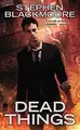 Cover image for Dead Things