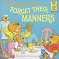 Cover image for The Berenstain Bears