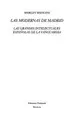 Cover image for Las modernas de Madrid