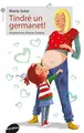 Cover image for Tindré un germanet!