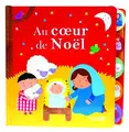 Cover image for AU COEUR DE NOËL