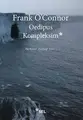 Cover image for Oedipus Kompleksim