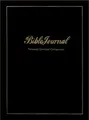 Cover image for BibleJournal
